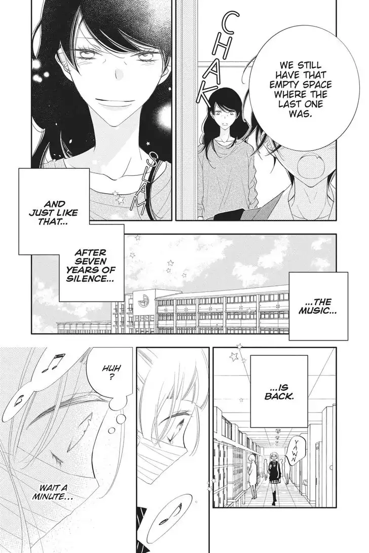 Fukumenkei Noise Chapter 99 22